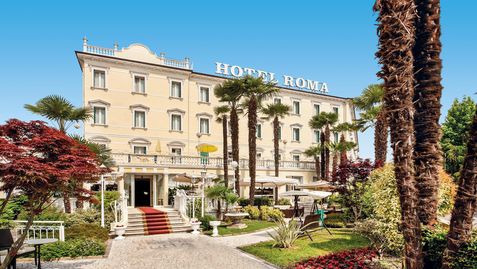 Hotel Terme Roma