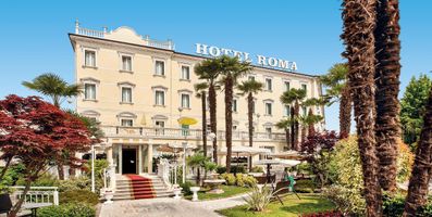 Hotel Therme Roma