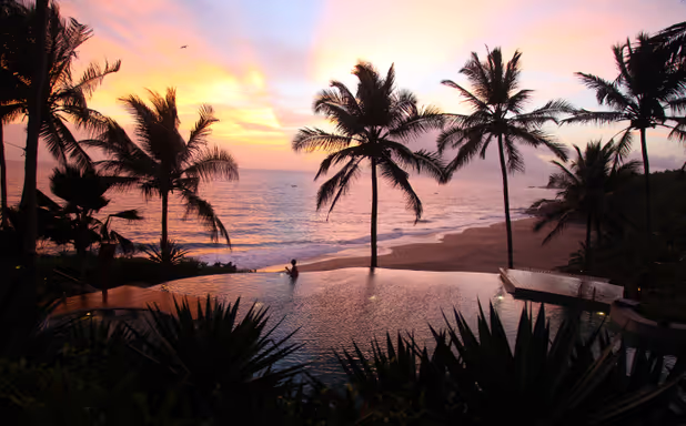 Niraamaya Retreats Surya Samudra - Afbeelding 1