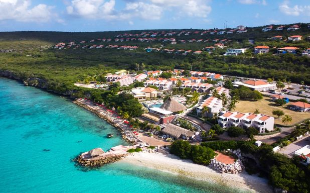 Coral Estate Luxury Resort - Zdjęcie 1