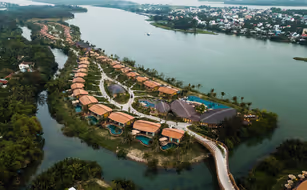 Namia River Retreat - Bild 3