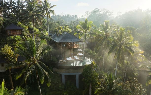 COMO Shambhala Estate - Image 1