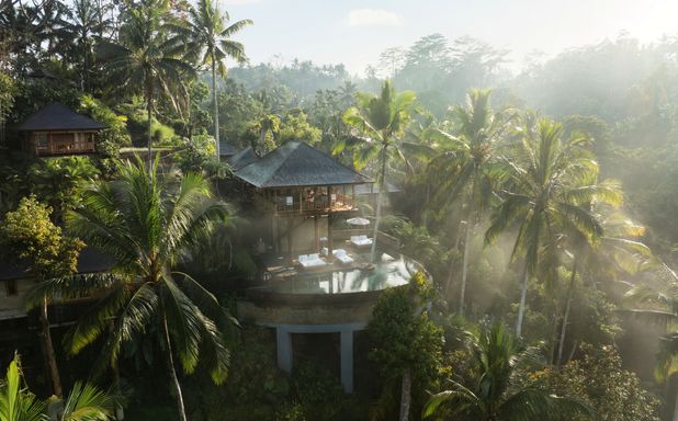 COMO Shambhala Estate - Afbeelding 1