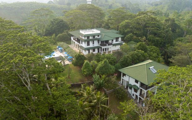 Niyagama House - Bild 1