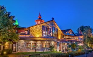 Wellnesshotel Seeschlösschen - Bild 2