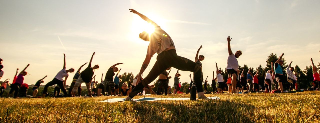Yoga Festival