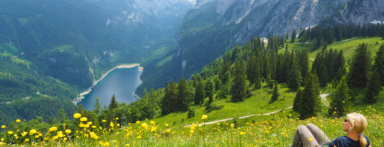 Natururlaub