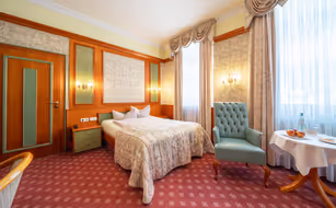 Hotel Fürstenhof - Bild 5