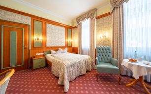 Hotel Fürstenhof - Afbeelding 5