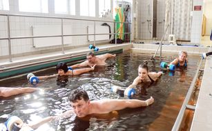 Hunguest Hotel Gyula  - Image 2