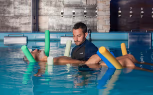 Thermes Les Ecureuils - Immagine 2