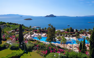 Sianji Well-Being Resort - Bild 4