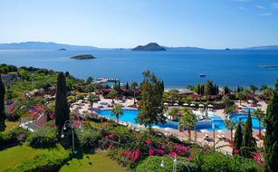 Sianji Well-Being Resort - Imagen 4