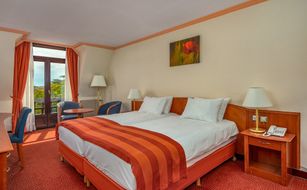 Ensana Thermal Sárvár Health Spa Hotel  - Zdjęcie 2