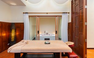 Dewa Phuket Resort & Villas - Bild 4