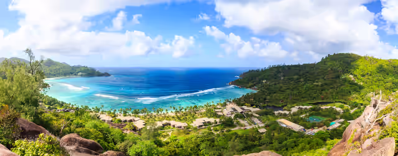 Ayurveda Kur auf Mauritius