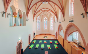 Rosa Flesch Hotel & Tagungszentrum - Bild 2