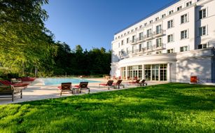 Grand Hotel Heiligendamm - Image 3