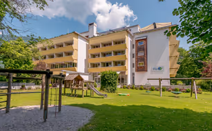 Hotel Bayern Vital - Bild 3
