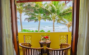 Mahi Beach Ayurveda - Afbeelding 5