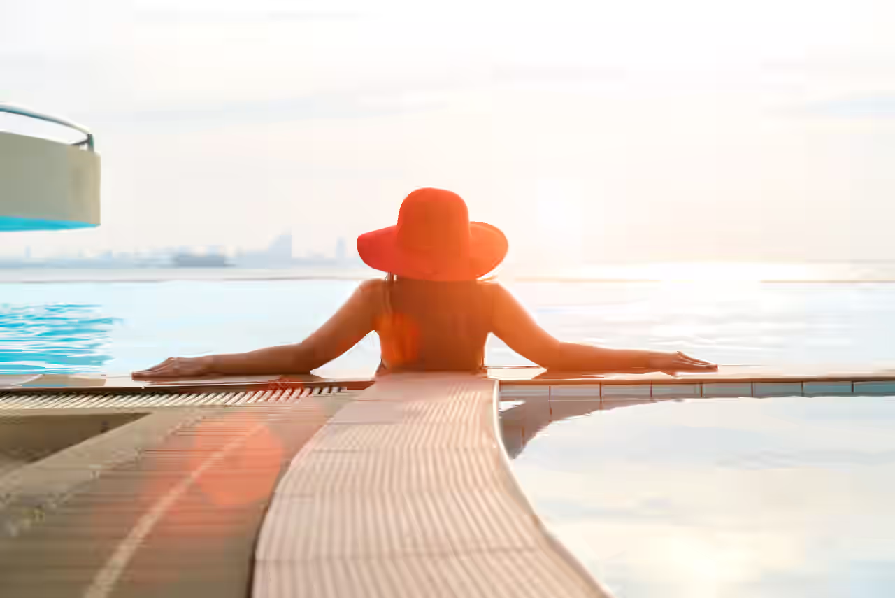 Vacances bien-être solo