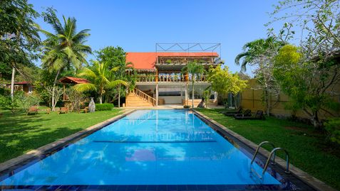 Spirit of Life Resort