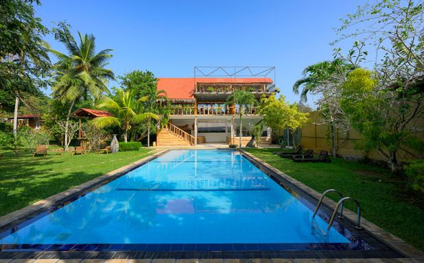 Spirit of Life Resort - Immagine 1