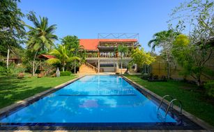 Spirit of Life Resort - Bild 2