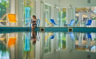 Ana Hotels Europa - Image 5