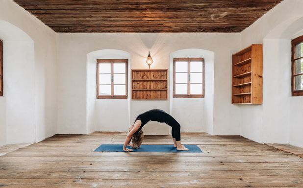 Schloss Drosendorf - Bild 1