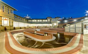 Hunguest Hotel Aqua-Sol  - Bild 5