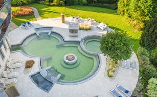 Spirit Hotel Thermal Spa - Image 2