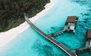 Park Hyatt Maldives Hadahaa - Bild 2