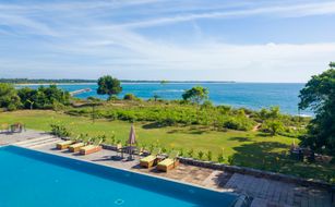 Sooriya Resort & Spa - Bild 4