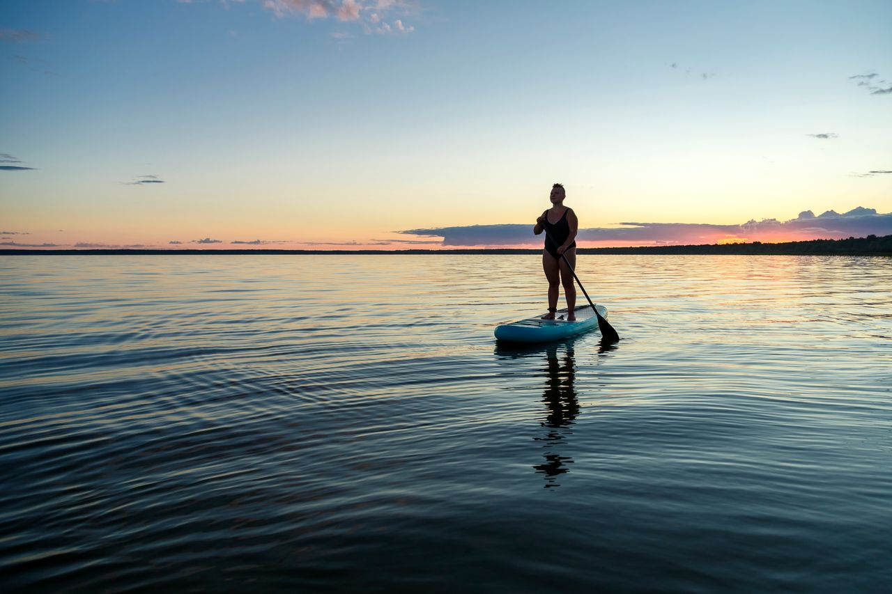 Sporthotels an der Ostsee