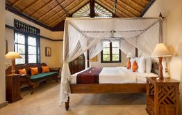 Sleeping area_Ambu Ambu