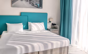 Riviera Spa Resort - Bild 5