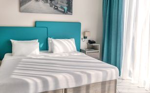 Riviera Spa Resort - Bild 5