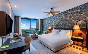 Lujo Hotel Bodrum - Bild 5