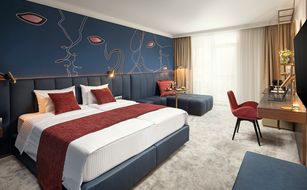 Spirit Hotel Thermal Spa - Image 5