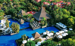 Asia Gardens Hotel & Thai Spa - Bild 4
