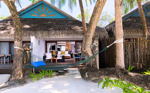 Taj Coral Reef Resort & Spa - Immagine 4