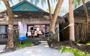 Taj Coral Reef Resort & Spa - Immagine 4