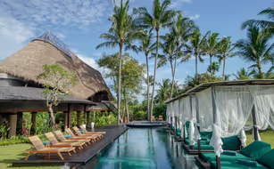 Gdas Bali Health and Wellness Resort - Imagen 2