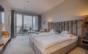 Elements Hotel & Spa - Image 3