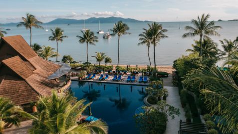 Bo Phut Resort & Spa