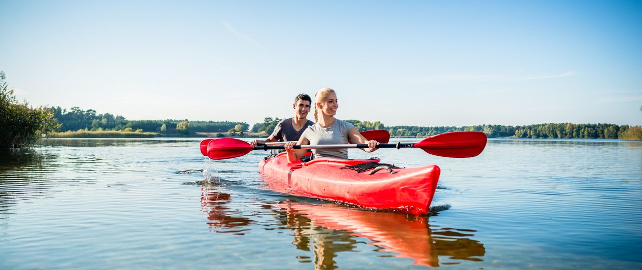 Sporthotels am See
