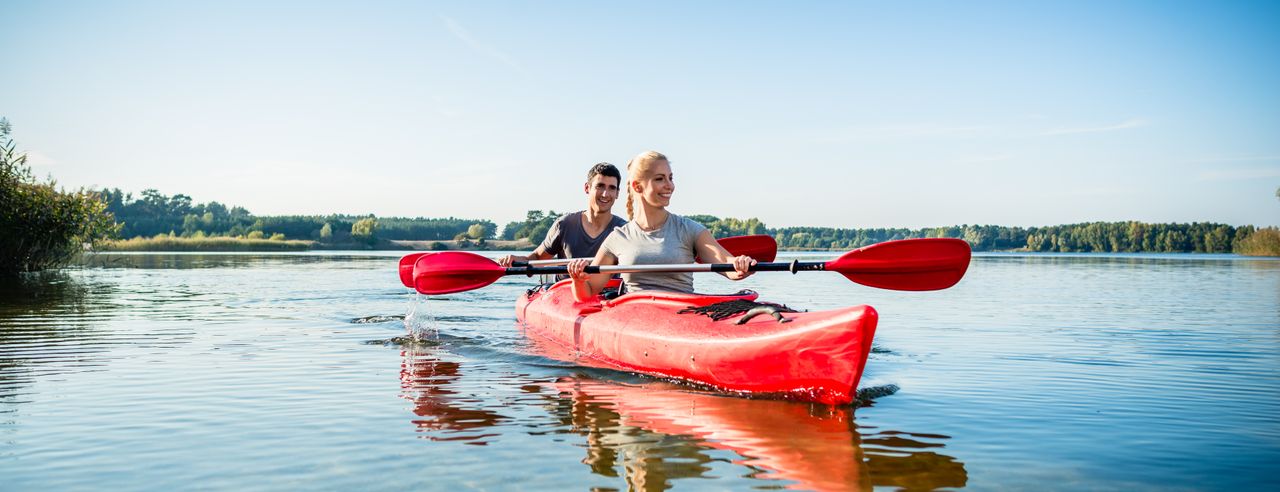 Sporthotels am See