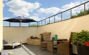 Freie Sicht - Das Nordsee-Gesundheitshaus - Imagen 5