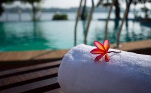 Akanta Ayurveda and Yoga Cherai - Immagine 2